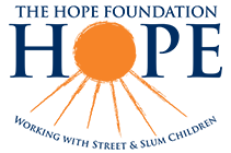 the legacy of hope foundation