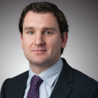 Eoin McBennett headshot for My Legacy bio