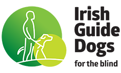 Irish Guide Dogs
